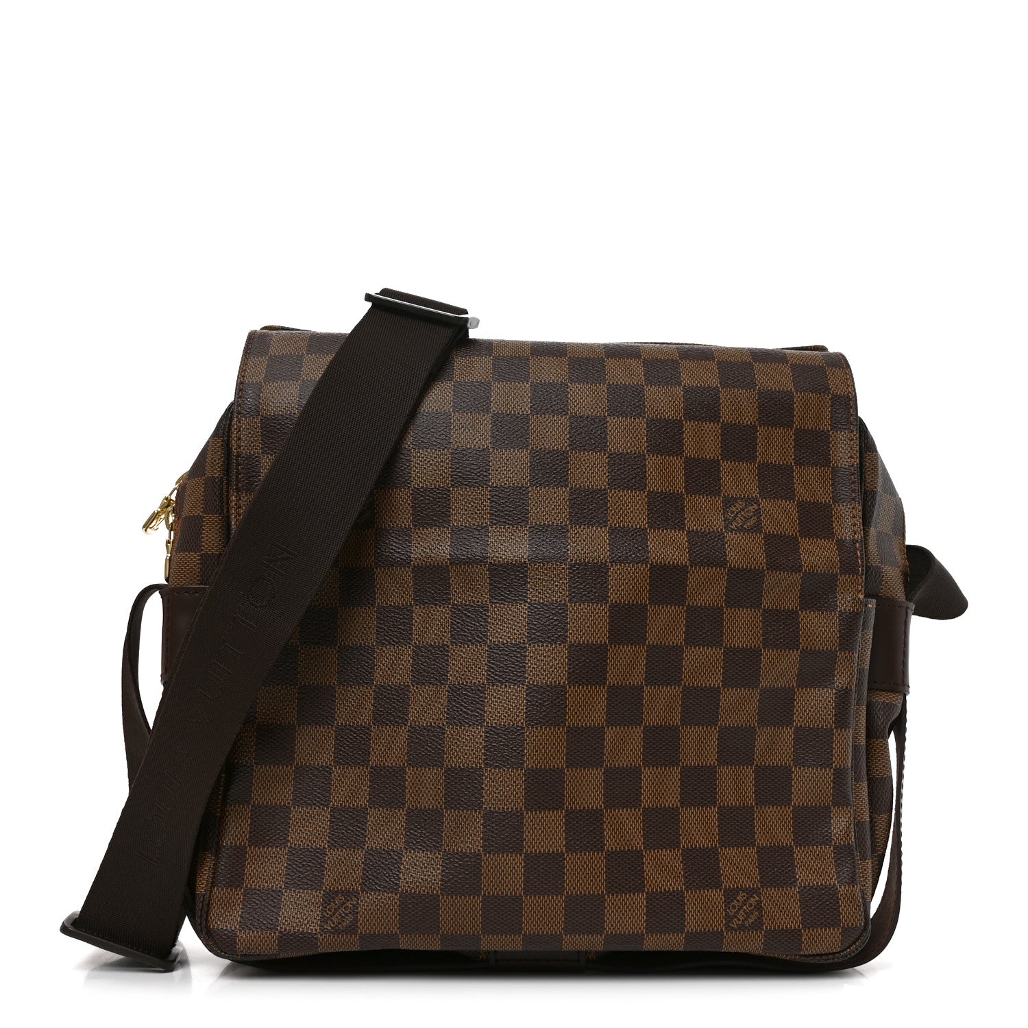 Louis Vuitton Damier Ebene Naviglio 1 of 9