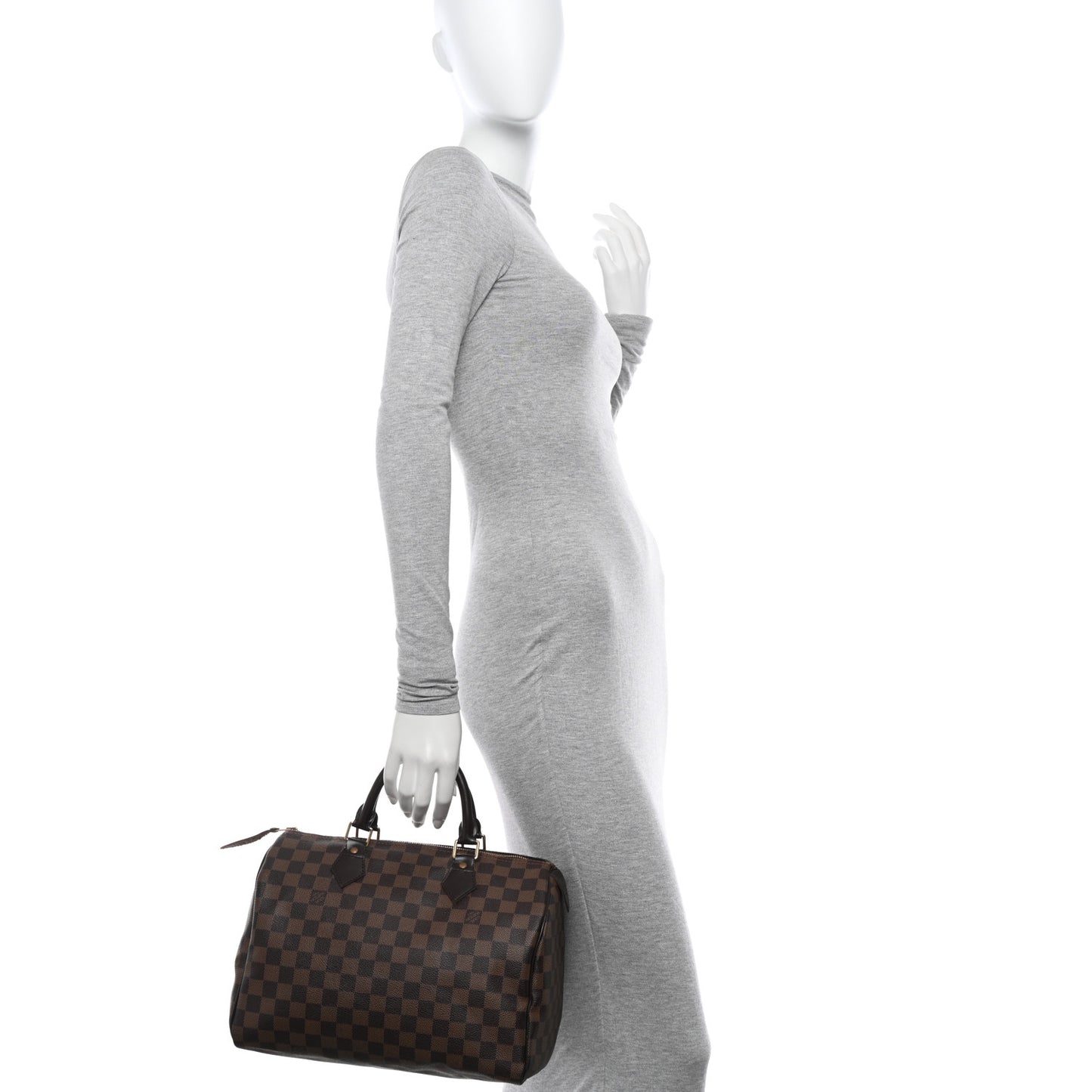 Damier Ebene Speedy 30