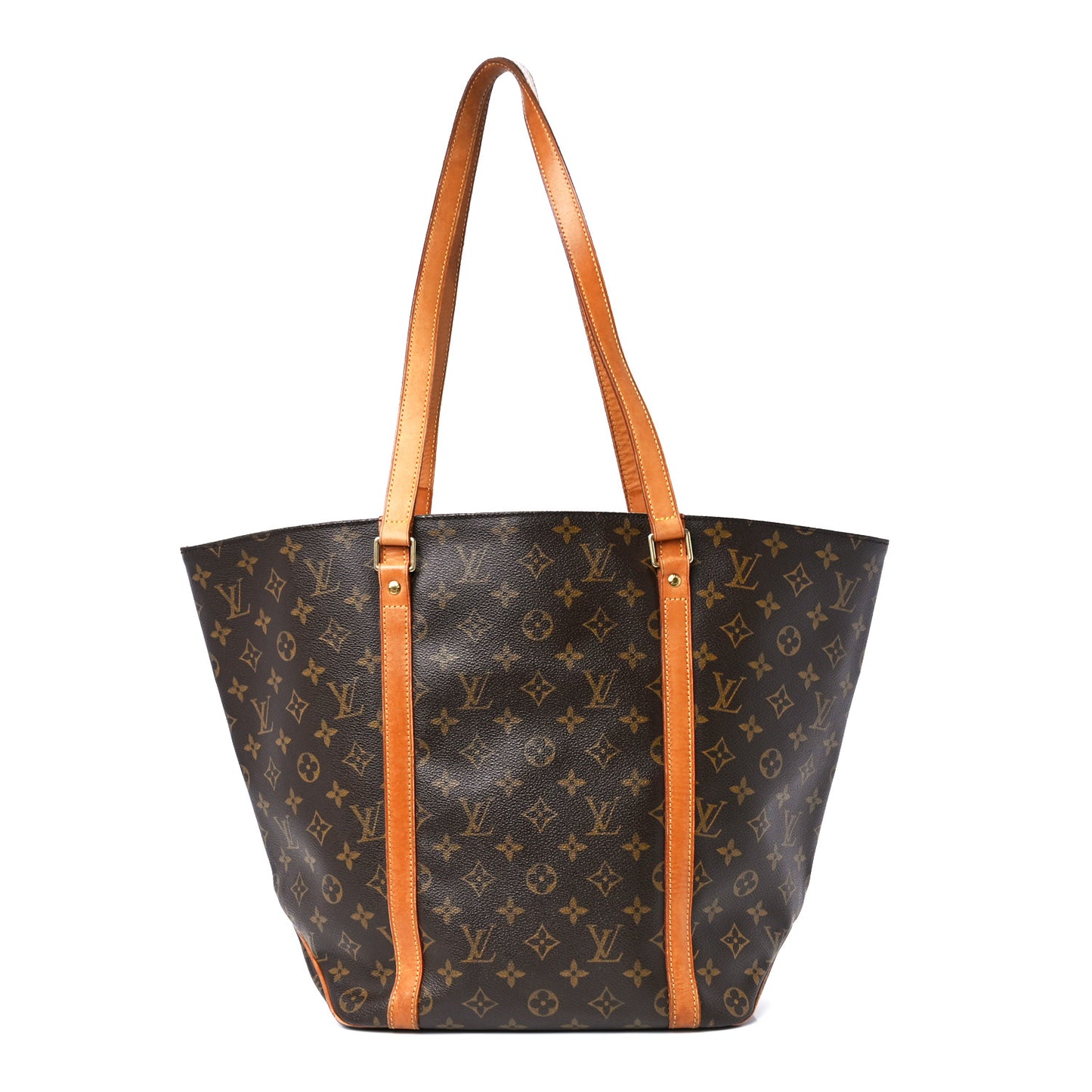 Monogram Sac Shopping Tote