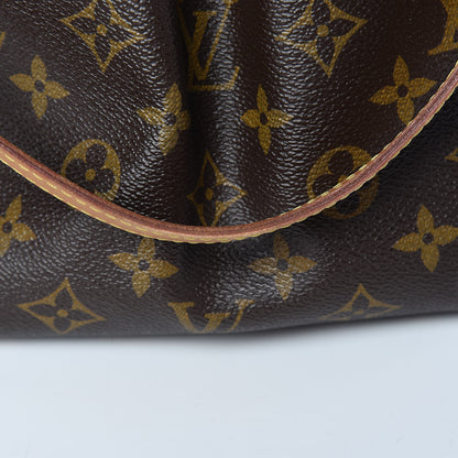 Louis Vuitton Monogram Palermo PM 11 of 17