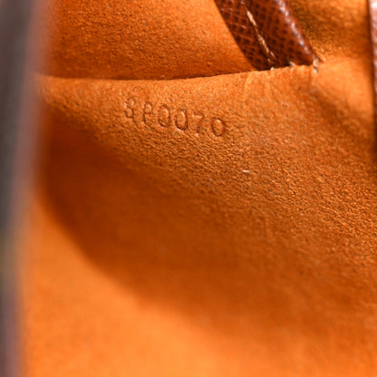 Louis Vuitton Monogram Musette Tango 7 of 10