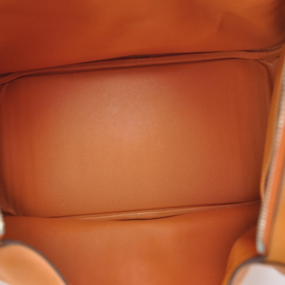 Swift Lindy 34 Orange