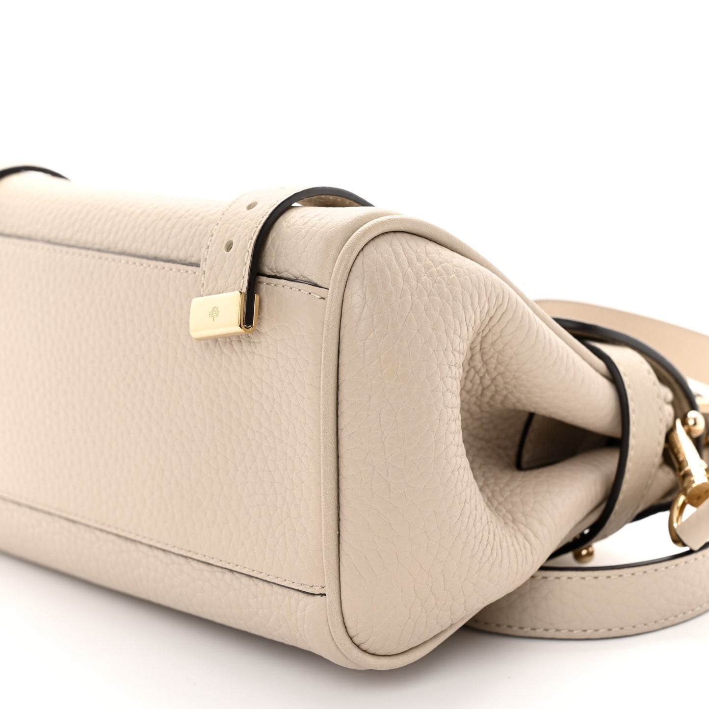 Heavy Grain Mini Alexa Chalk