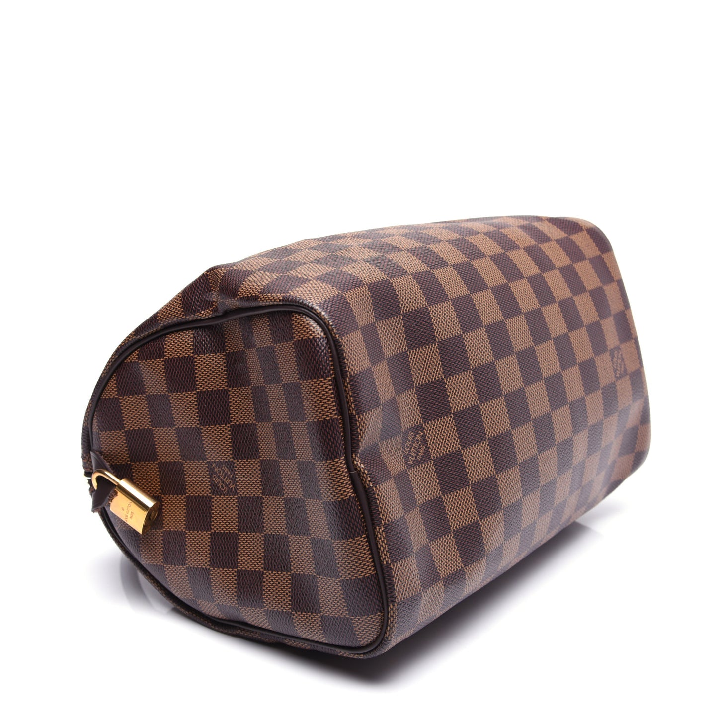 Damier Ebene Speedy 25