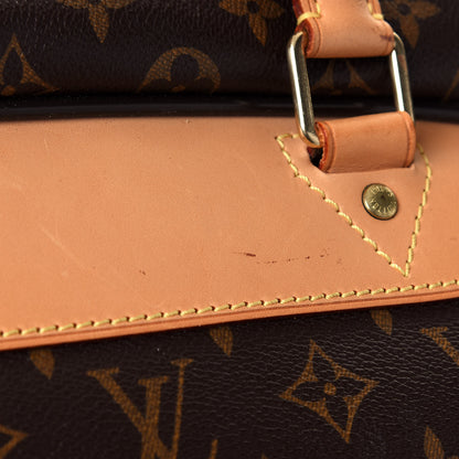 Louis Vuitton Monogram Eole 60 16 of 19