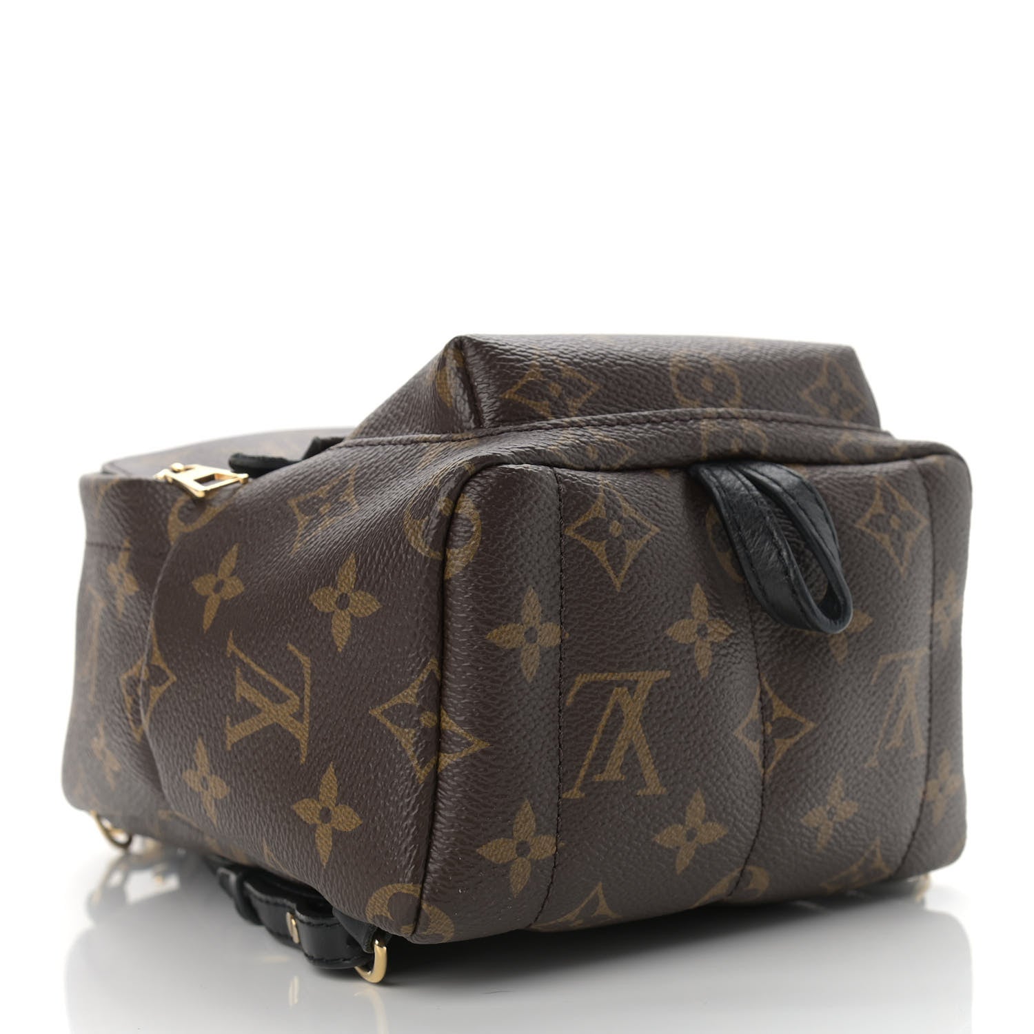 Louis Vuitton Monogram Palm Springs Backpack Mini 4 of 13