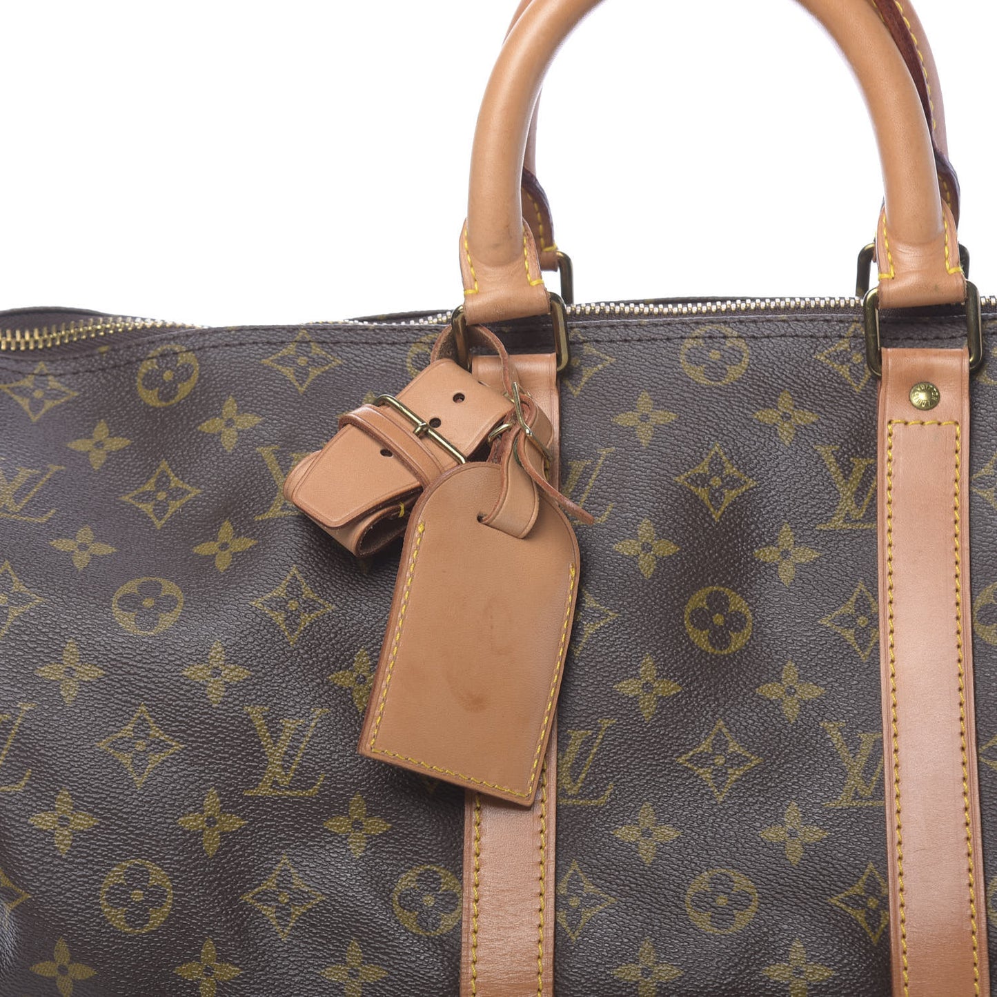 Monogram Keepall 45