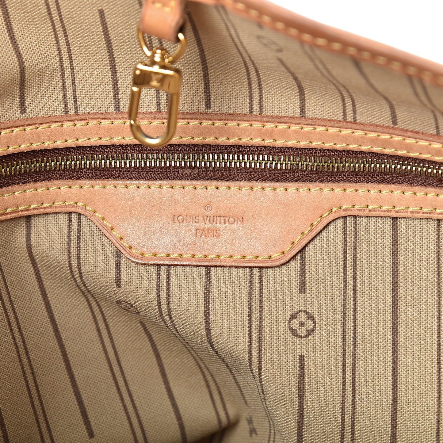Monogram Delightful PM