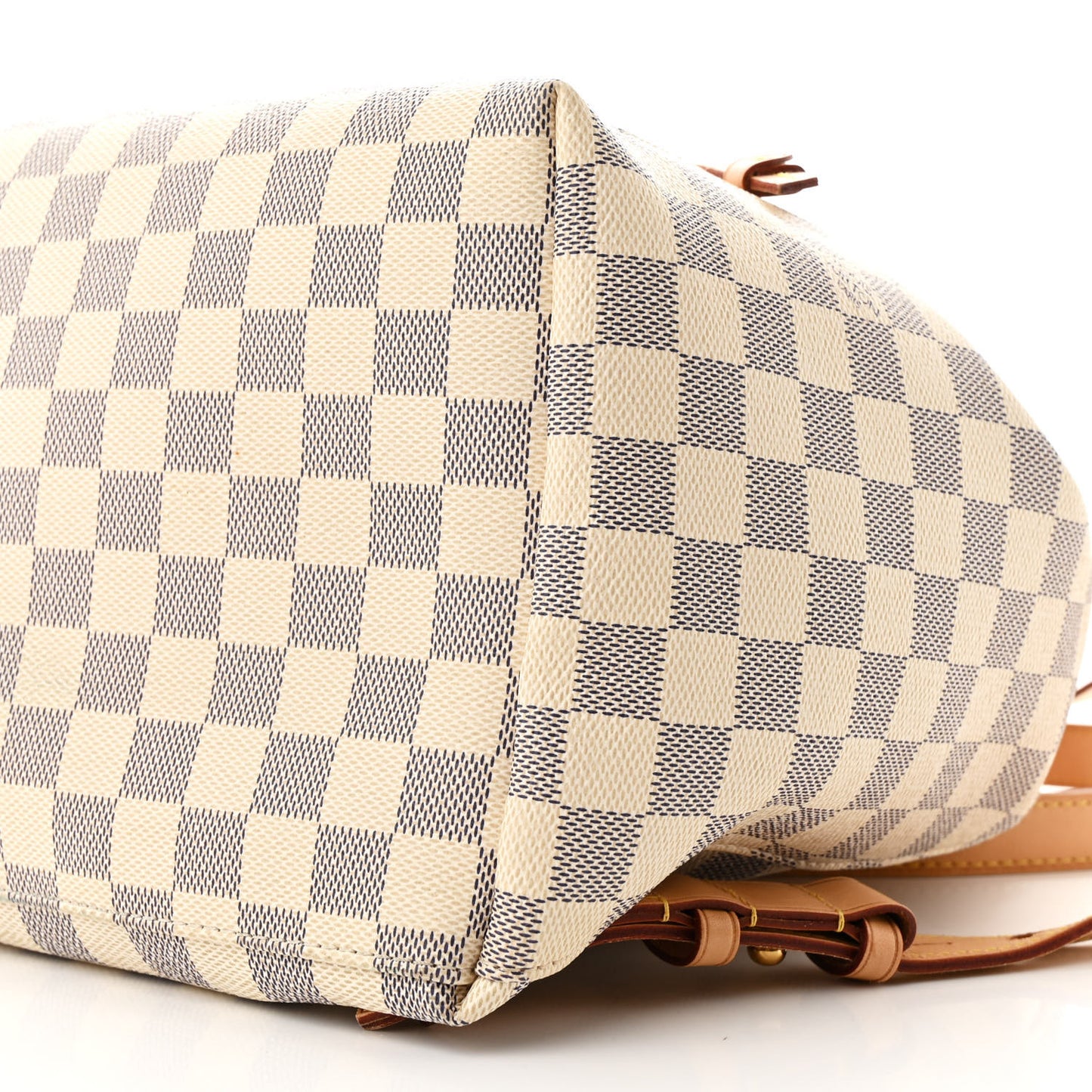 Damier Azur Sperone Backpack