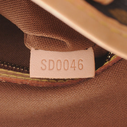 Louis Vuitton Monogram Batignolles Horizontal 8 of 8