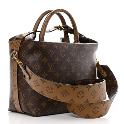 Louis Vuitton Reverse Monogram City Cruiser PM 4 of 7