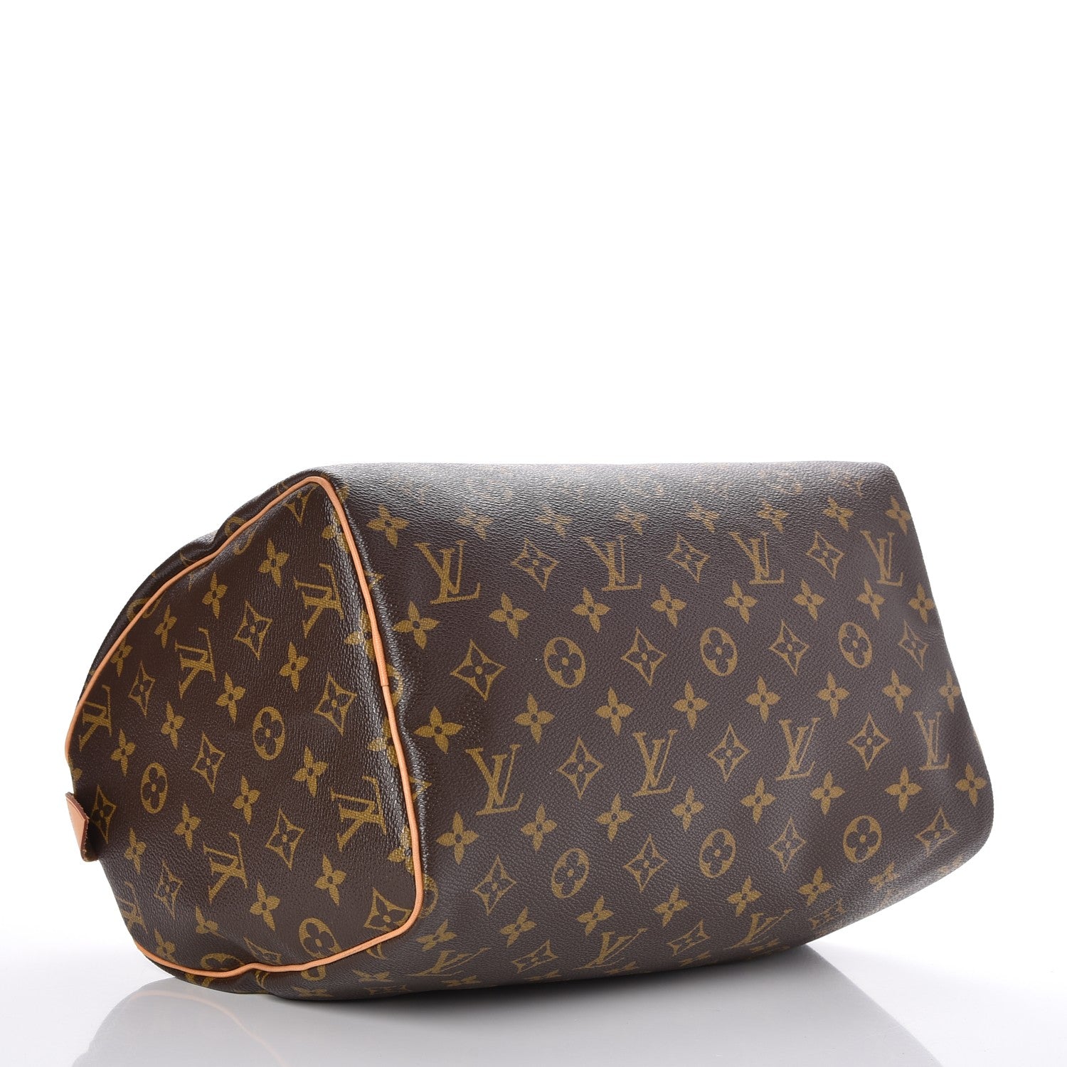 Louis Vuitton Monogram Speedy 30 4 of 9