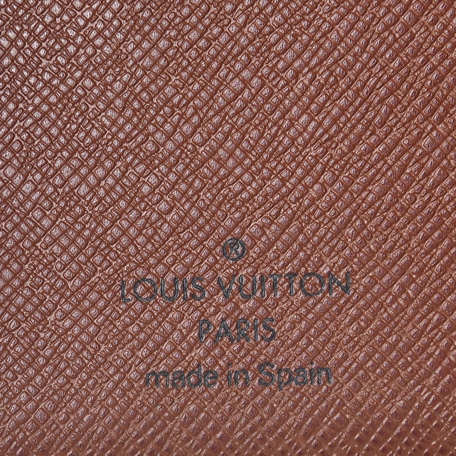 Louis Vuitton Monogram Koala Compact Wallet 6 of 8