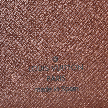 Louis Vuitton Monogram Koala Compact Wallet 6 of 8