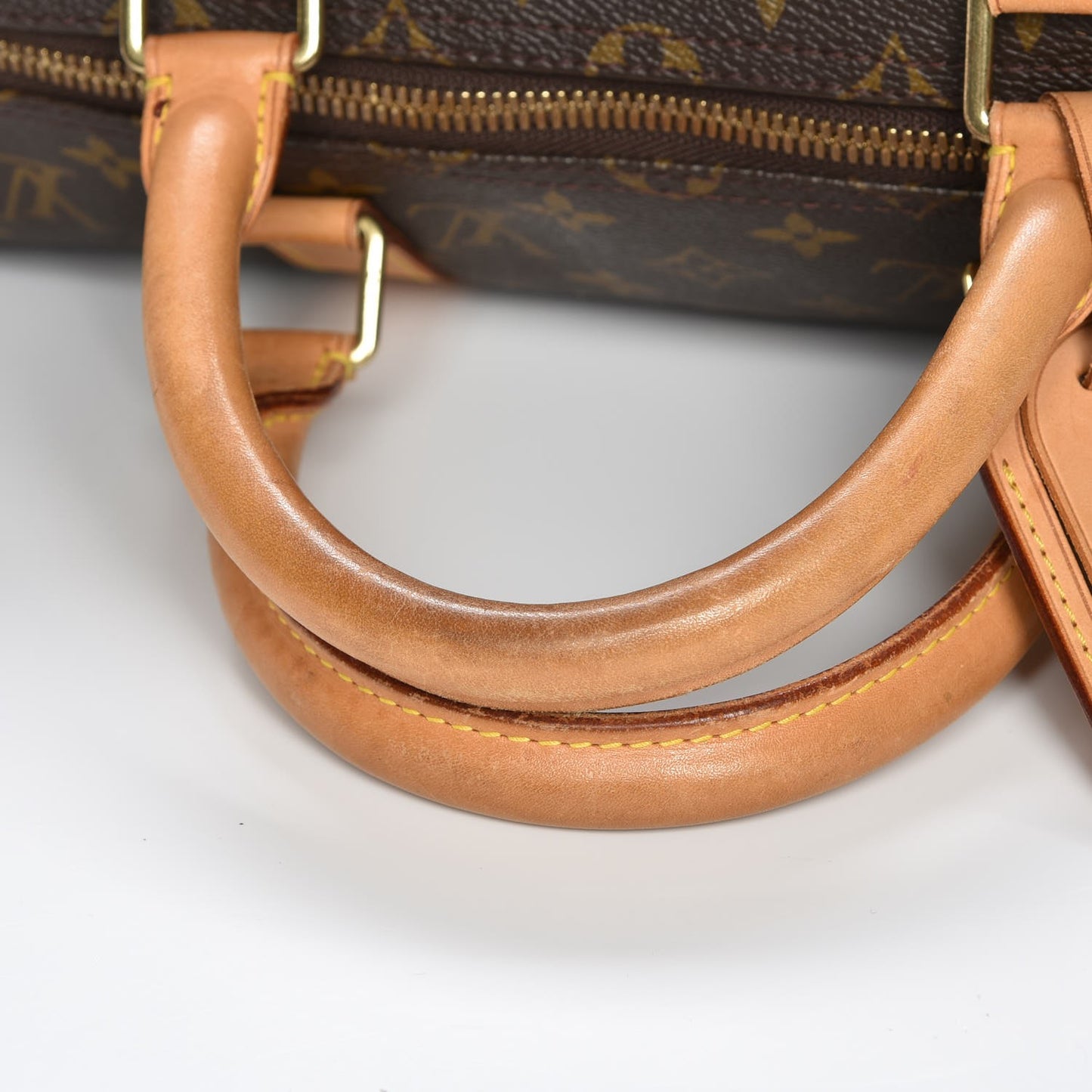 Monogram Keepall 50