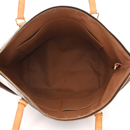 Louis Vuitton Monogram Totally MM 5 of 10