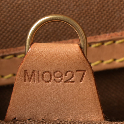 Louis Vuitton Monogram Ellipse MM 8 of 10