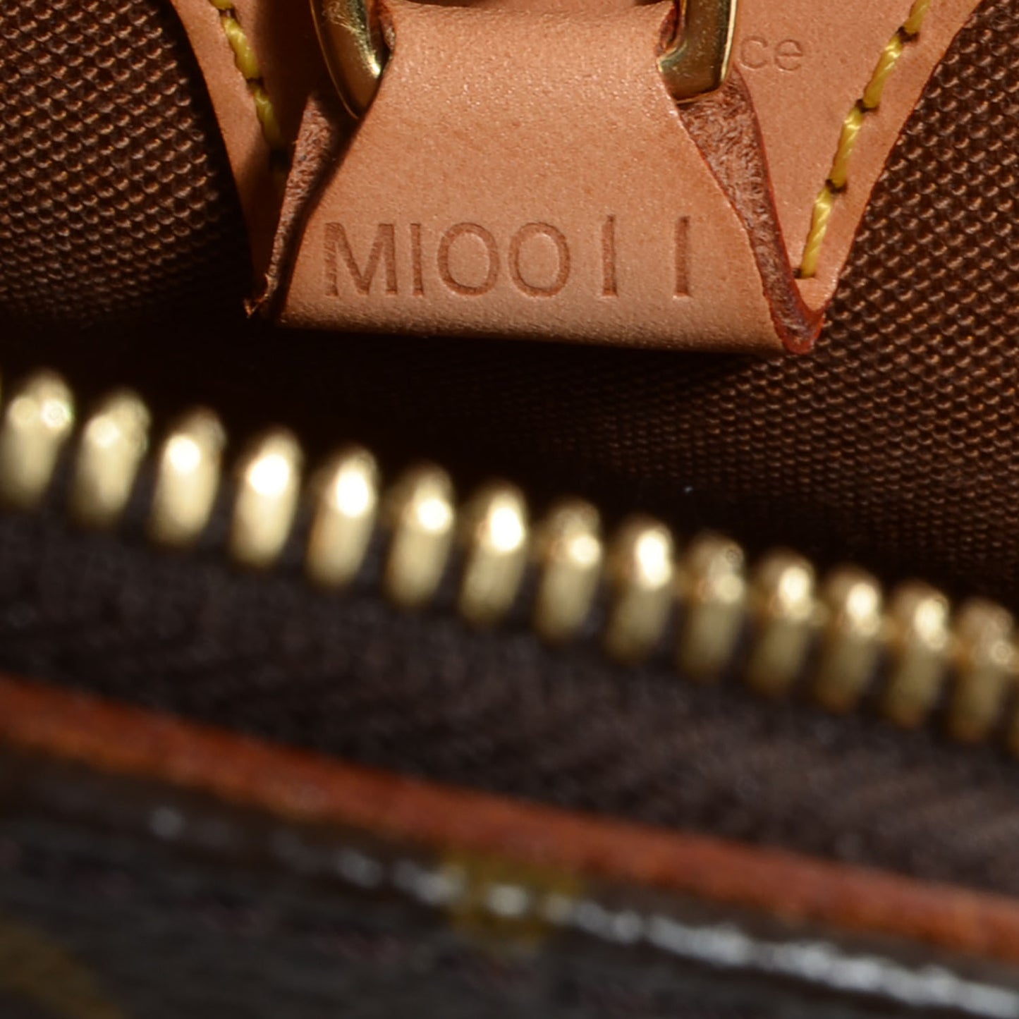 Monogram Ellipse Sac a Dos Backpack