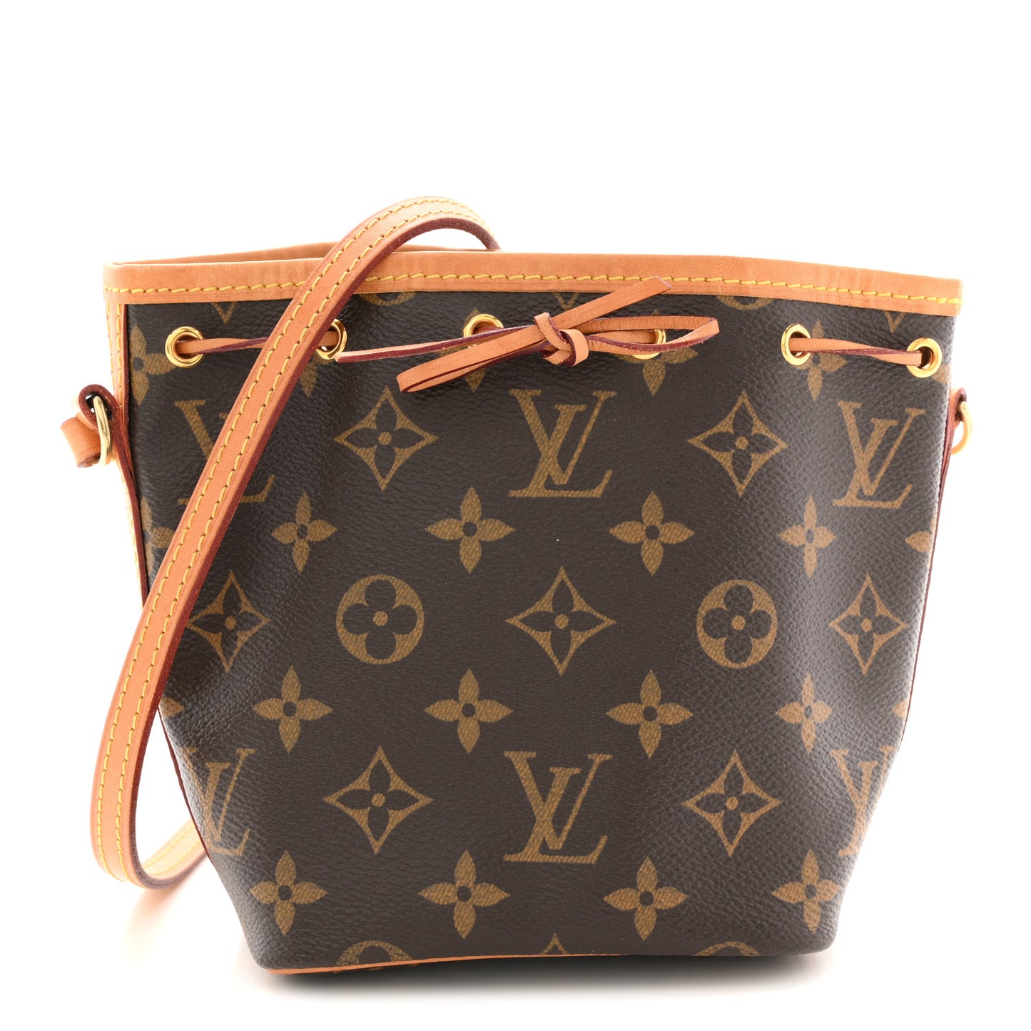 Monogram Nano Noe
