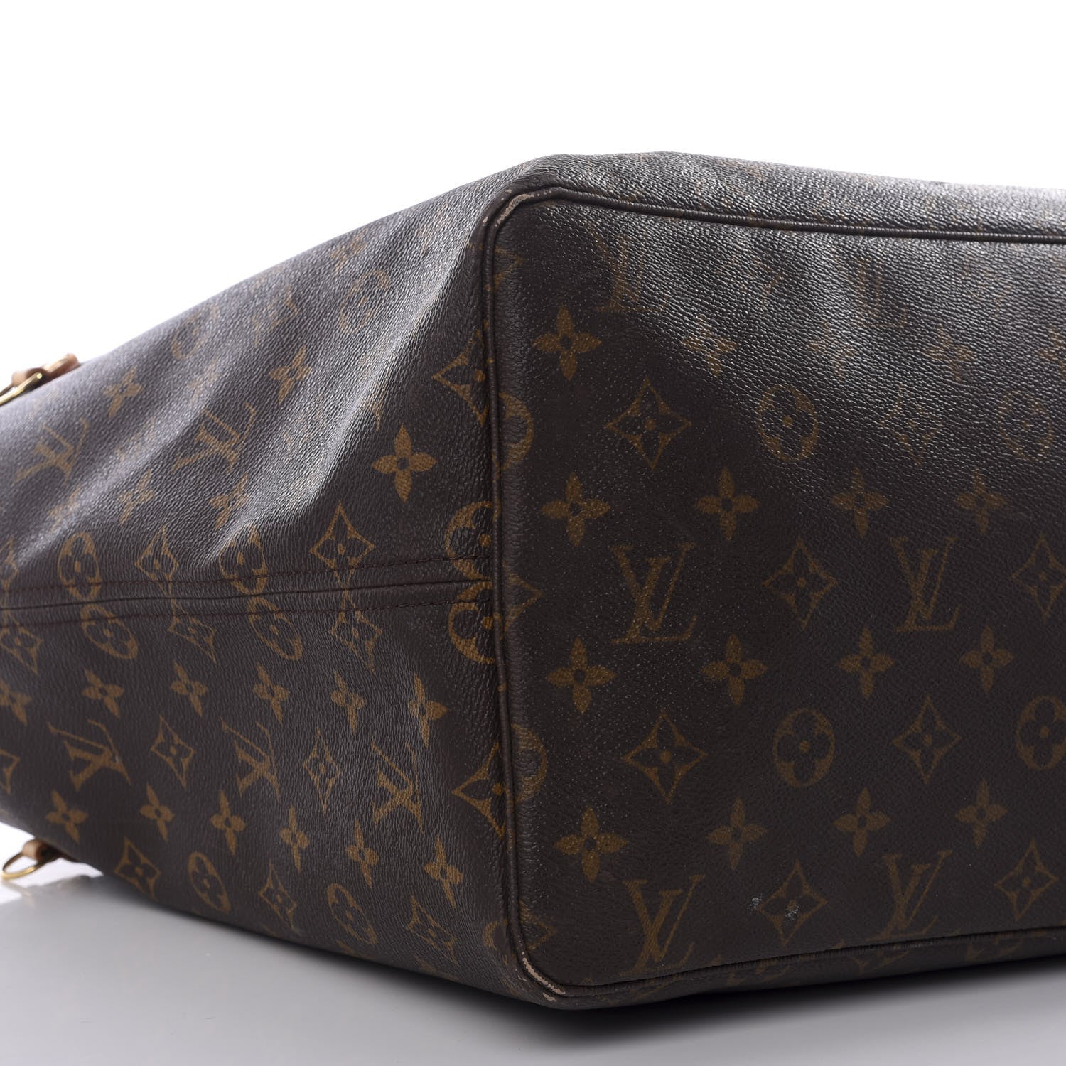 Louis Vuitton Monogram Neverfull GM 10 of 11