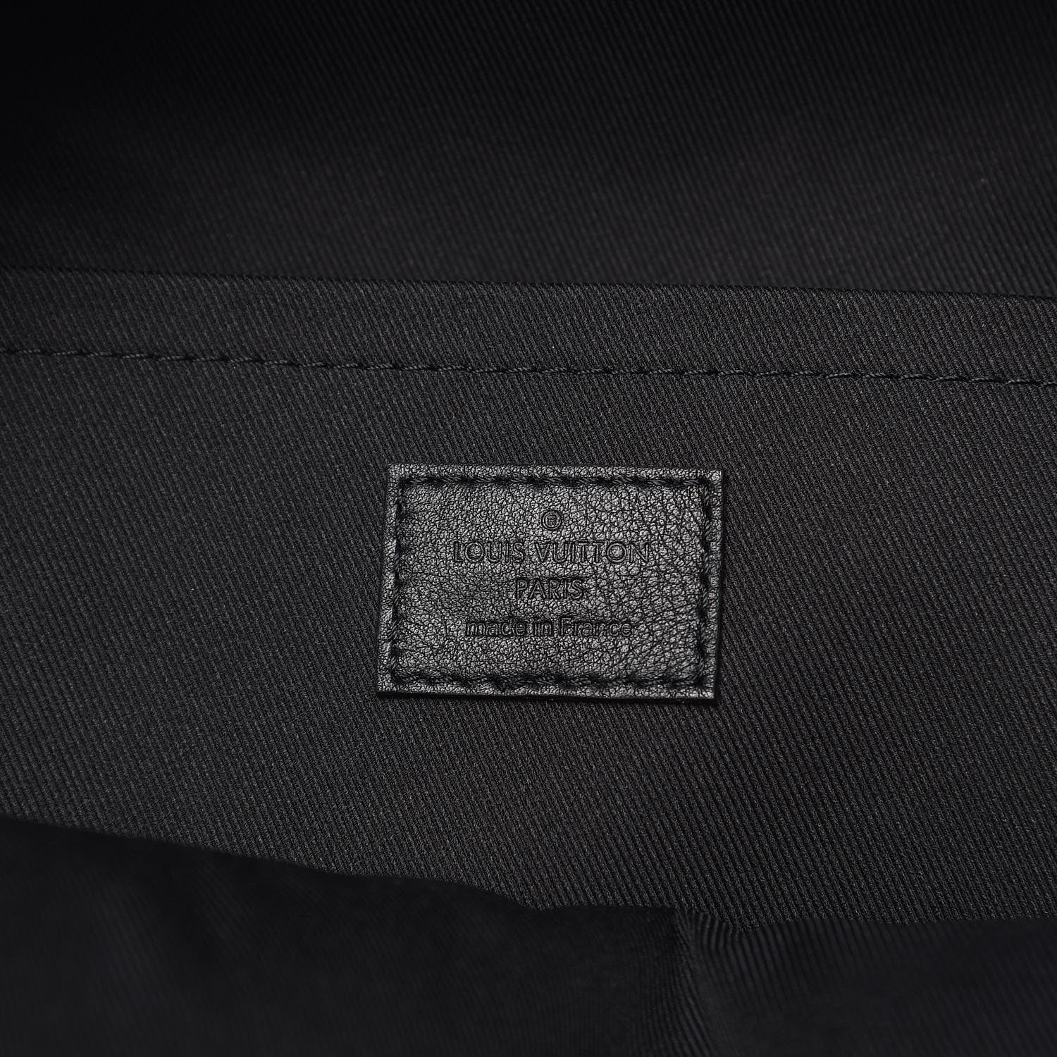 Louis Vuitton Reverse Monogram Palm Springs Backpack PM 6 of 10