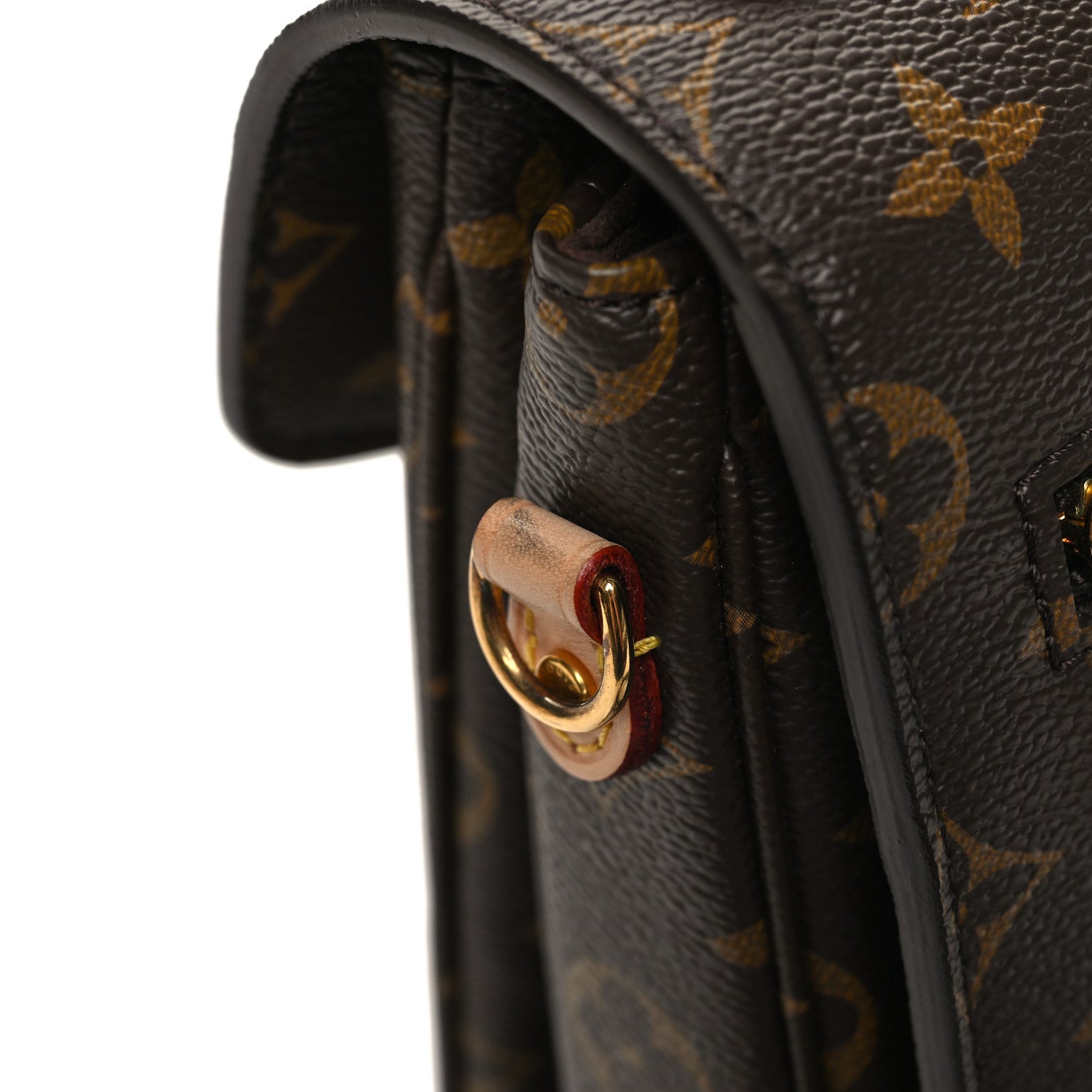 Louis Vuitton Monogram Pochette Metis 11 of 11