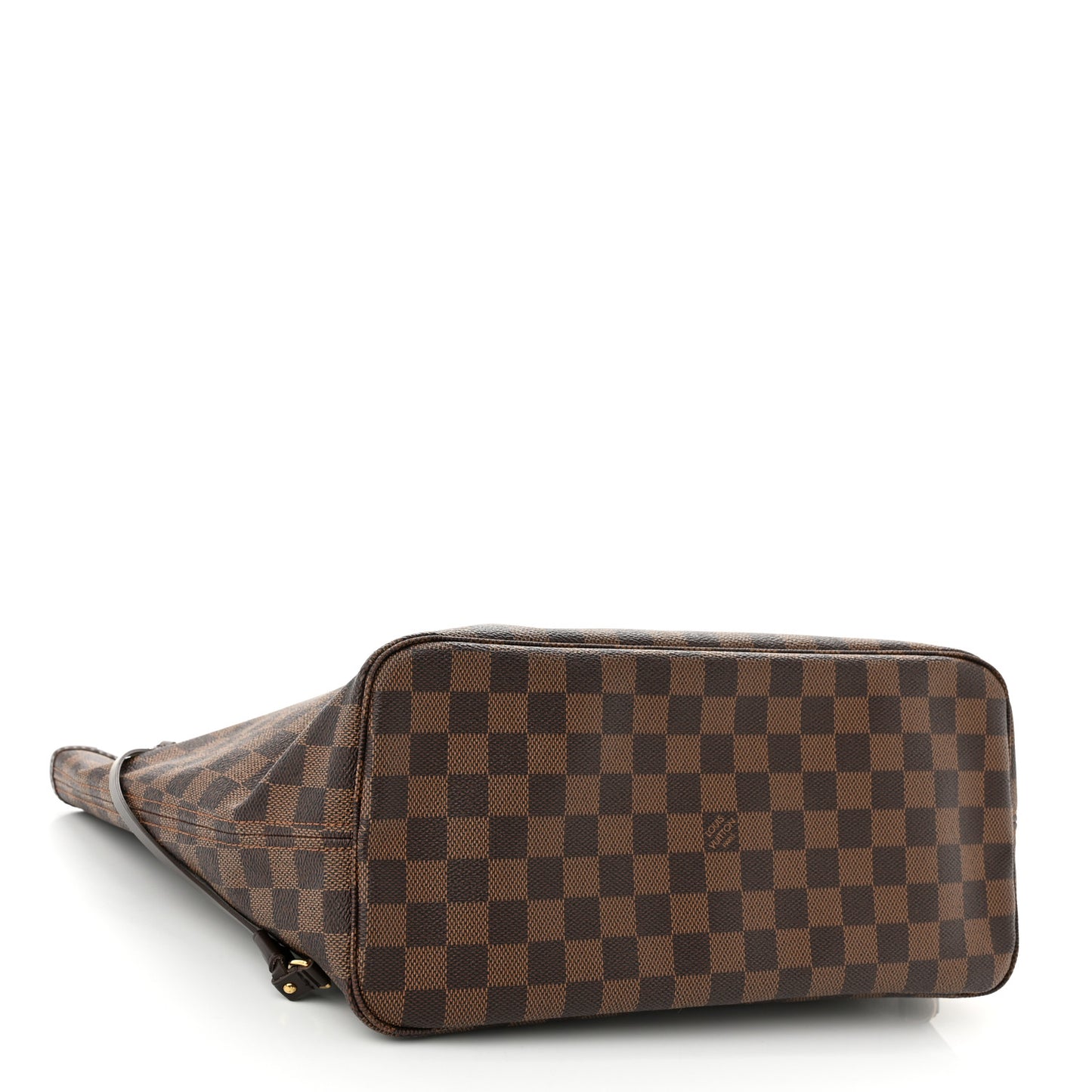 Damier Ebene Neverfull MM