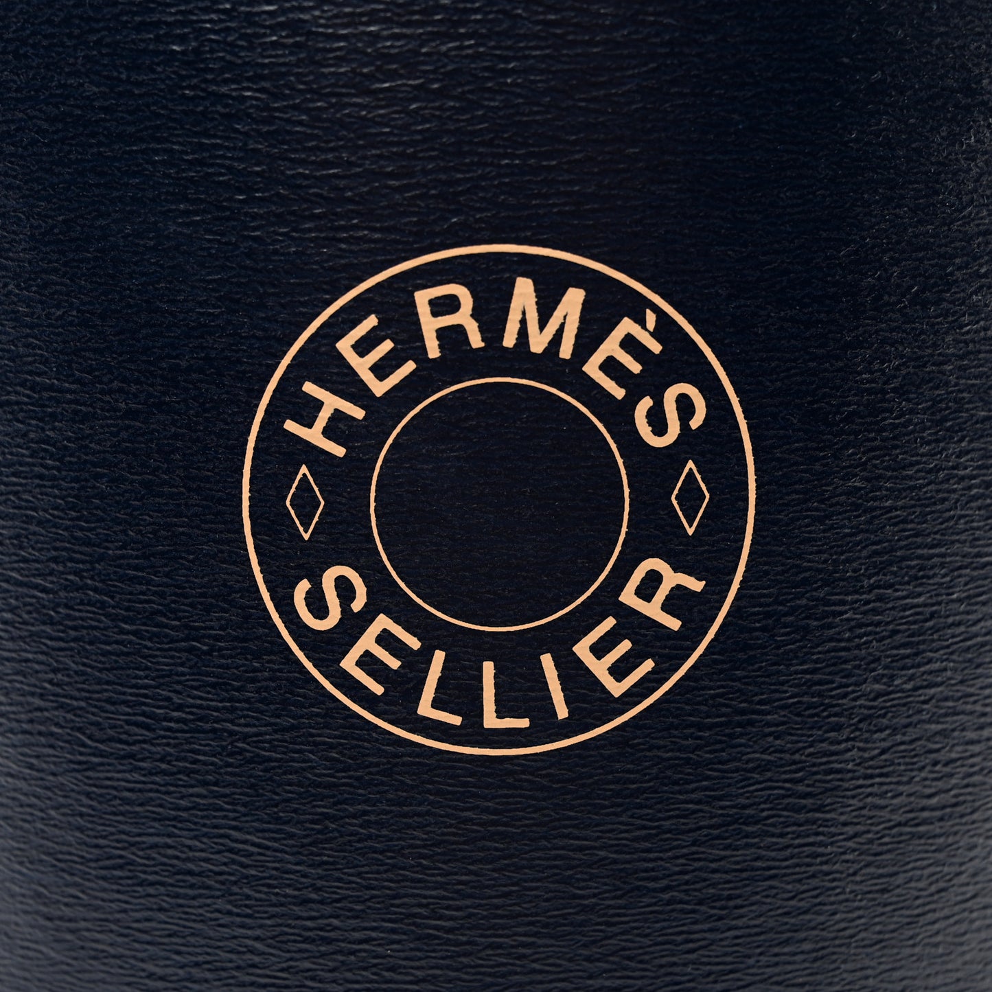 Cardboard Metal Sellier Smallbox Storage Box Navy