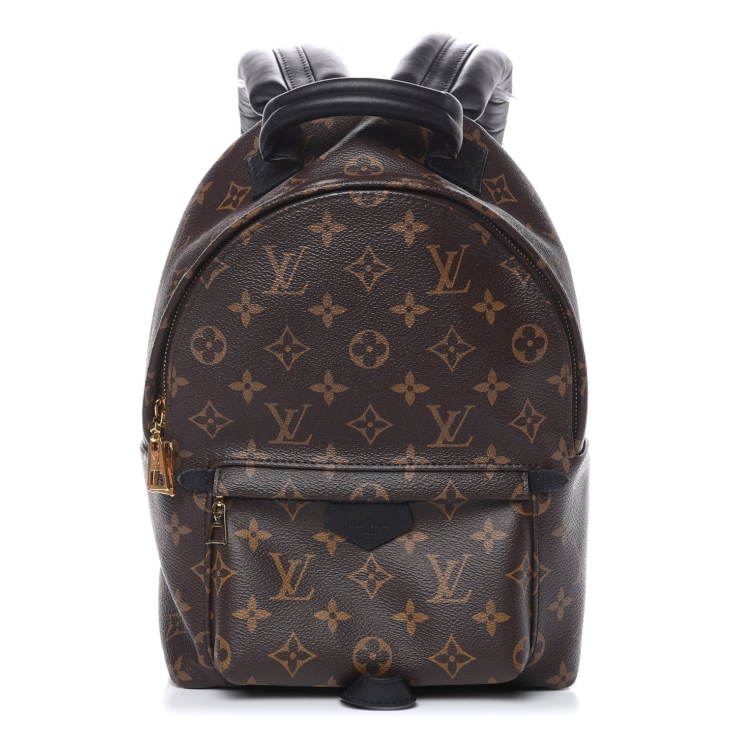 Monogram Palm Springs Backpack PM