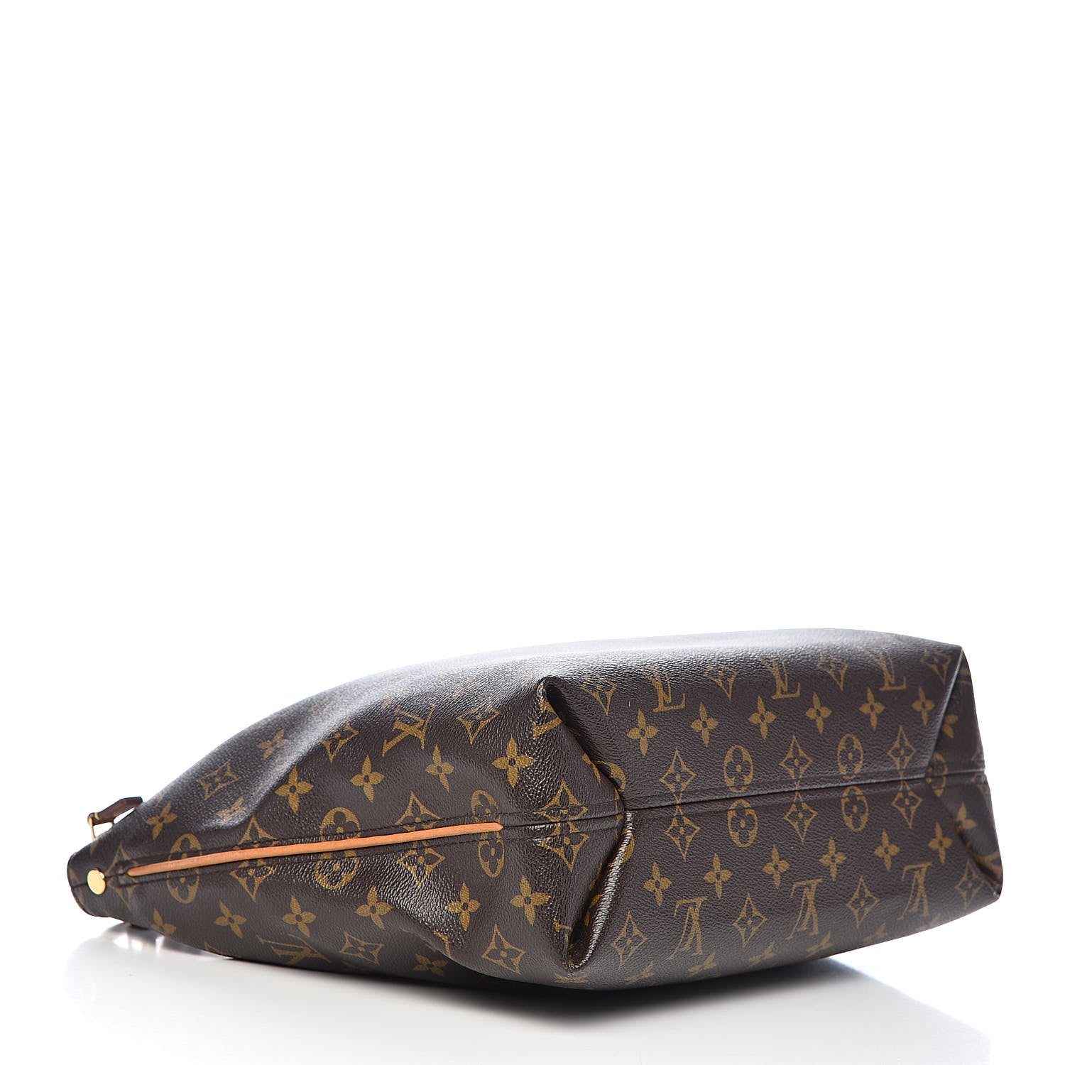 Louis Vuitton Monogram Sully PM 6 of 10