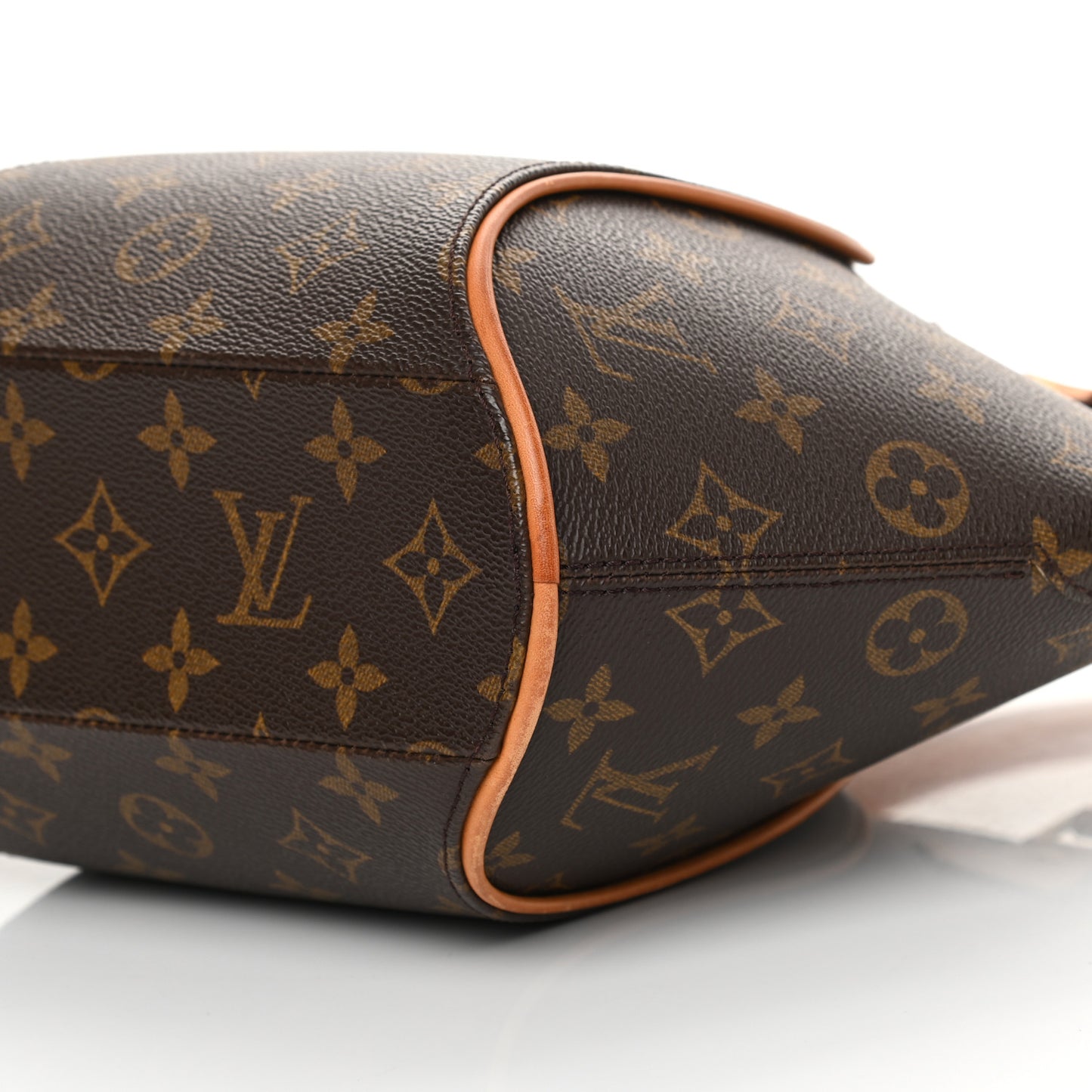 Monogram Ellipse PM