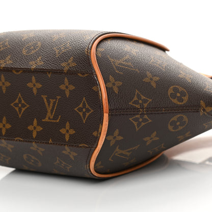 Louis Vuitton Monogram Ellipse PM 10 of 18