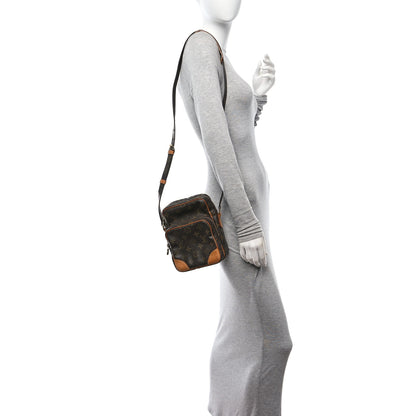 Louis Vuitton Monogram Amazone 2 of 11
