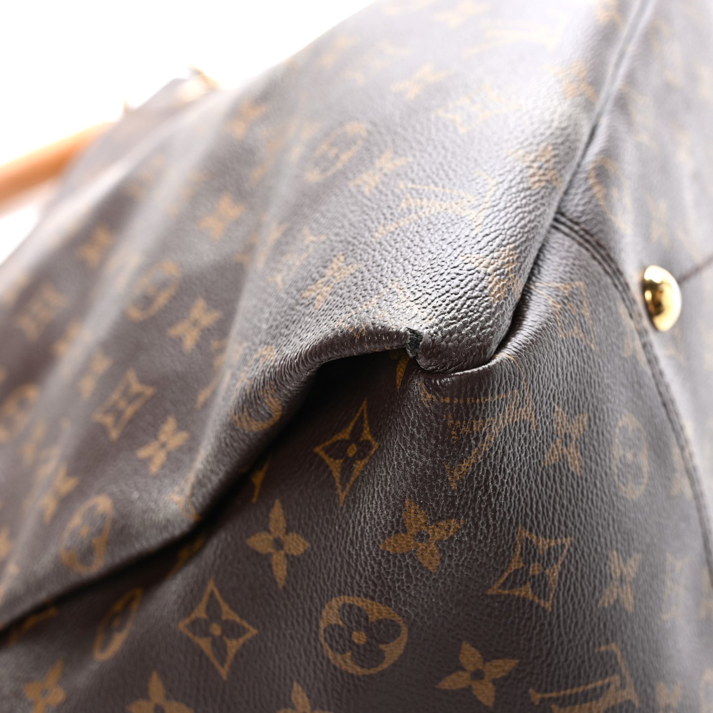 Monogram Artsy MM