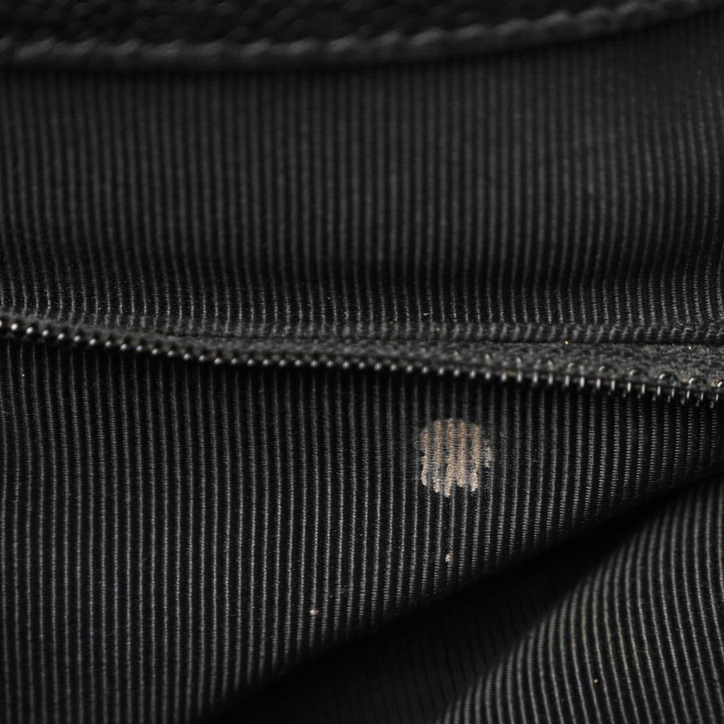 Caviar Triple CC Shoulder Bag Black