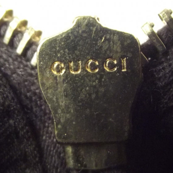 Gucci Monogram Small Abbey Boston 10 of 13