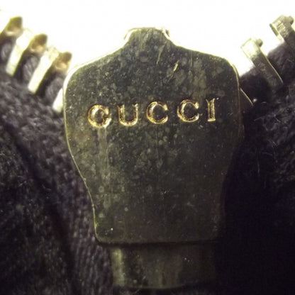 Gucci Monogram Small Abbey Boston 10 of 13