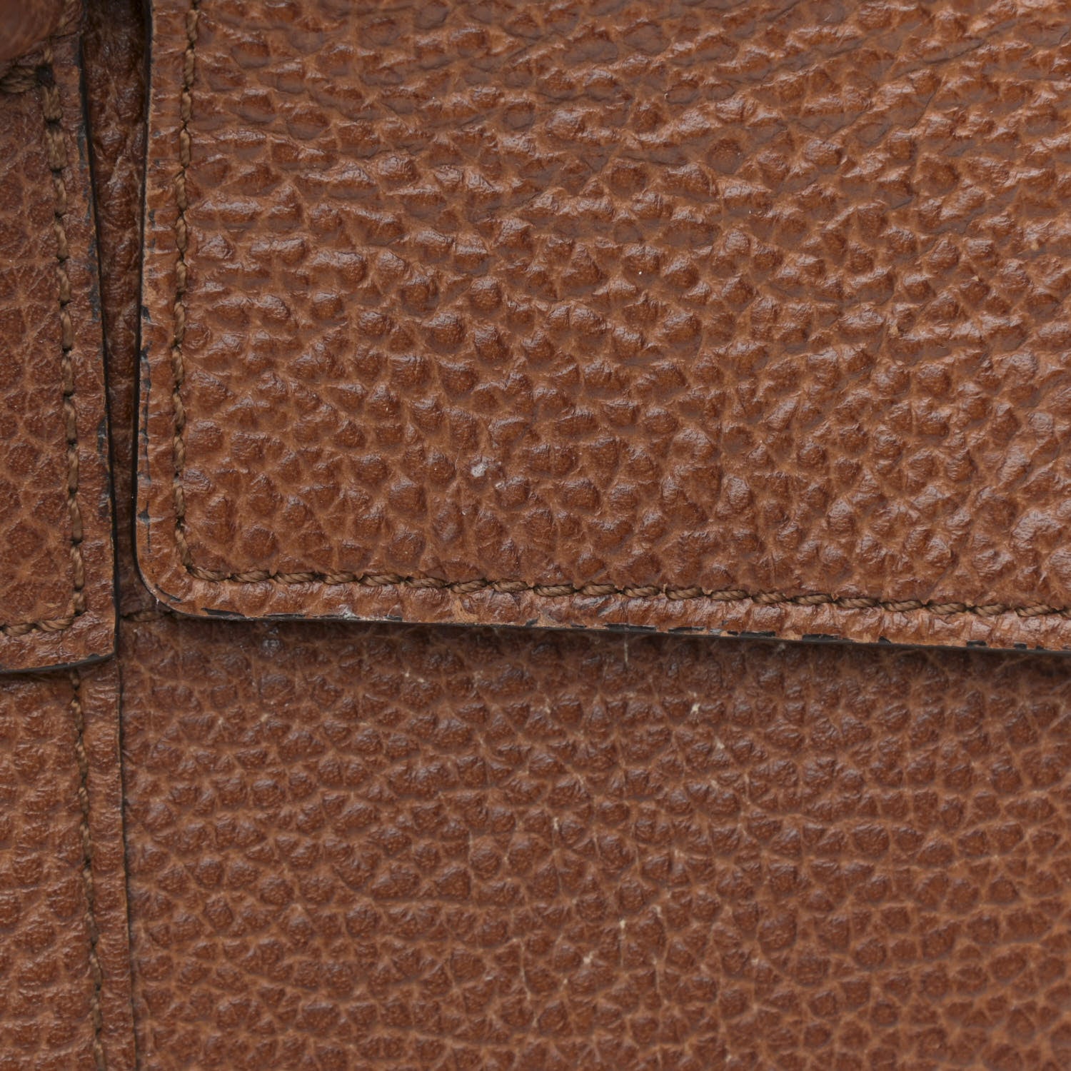 Mulberry Classic Grain Medium New Bayswater Oak 14 of 17