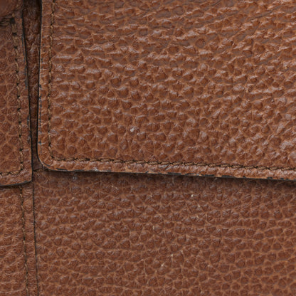 Mulberry Classic Grain Medium New Bayswater Oak 14 of 17