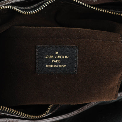 Louis Vuitton Mahina XS Black 6 of 7