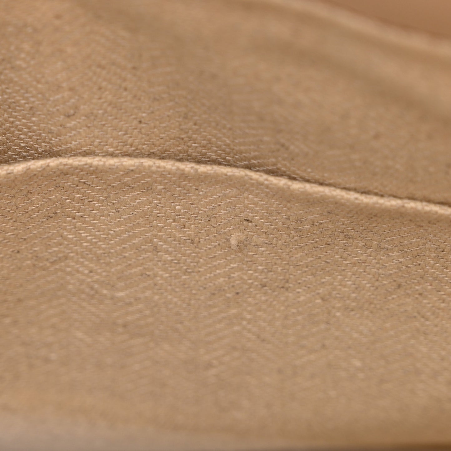 Calfskin Medium Puzzle Bag Ash