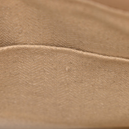 Loewe Calfskin Medium Puzzle Bag Ash 8 of 13