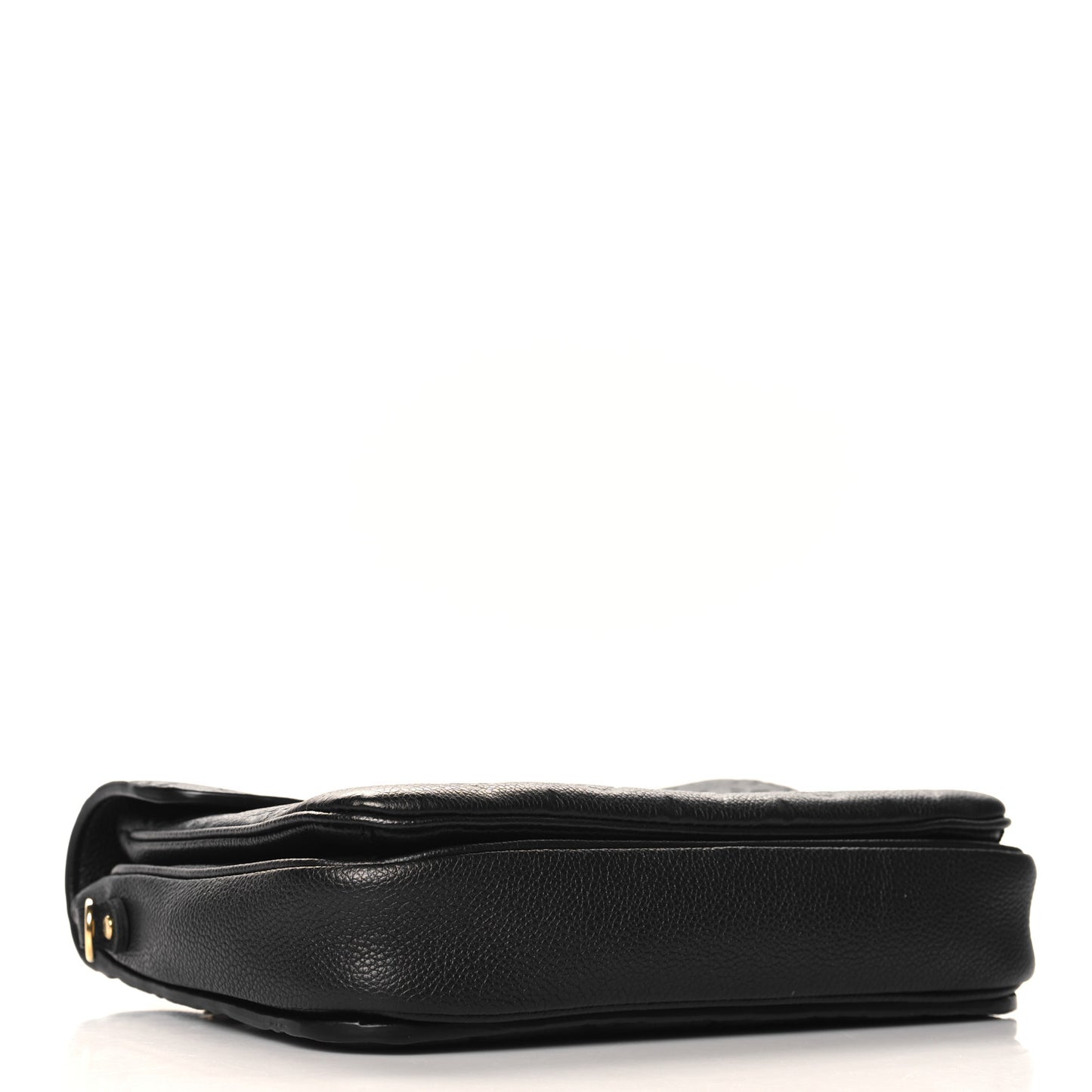 Empreinte Pochette Metis Black