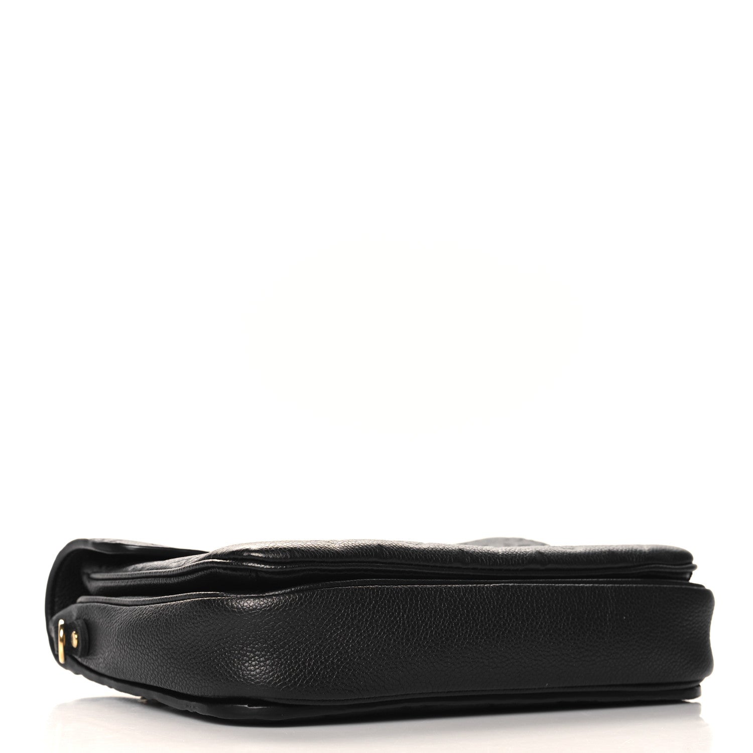 Louis Vuitton Empreinte Pochette Metis Black 4 of 10