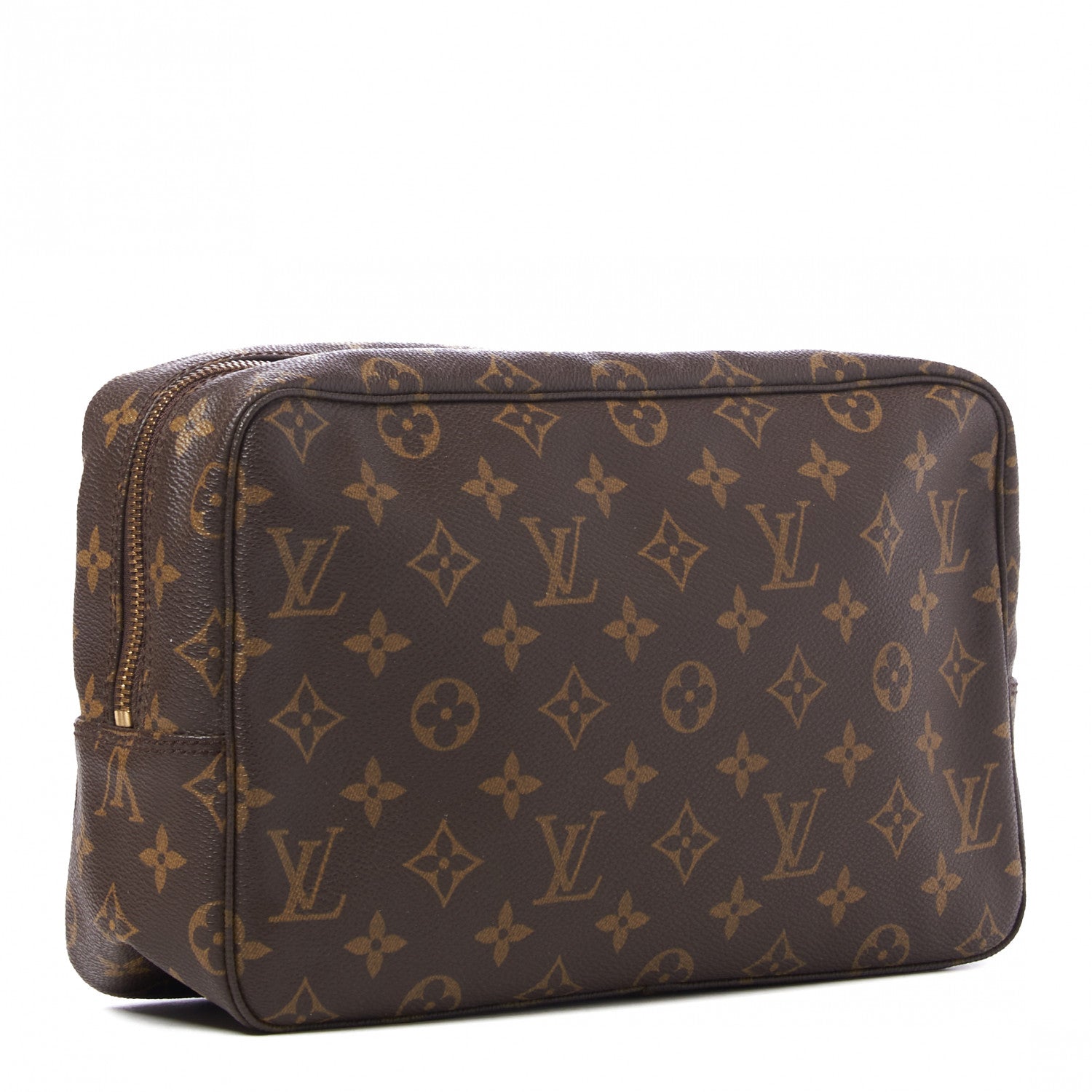 Louis Vuitton Monogram Trousse Toilette 28 2 of 7