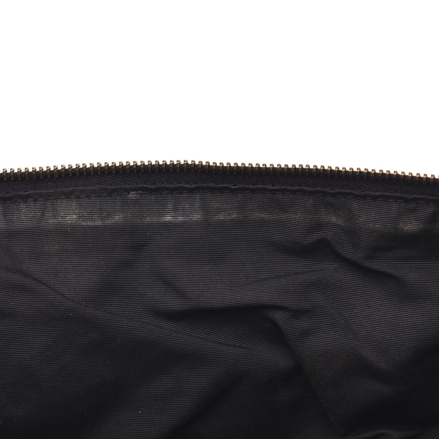 Monogram Carry On Duffle Bag Black