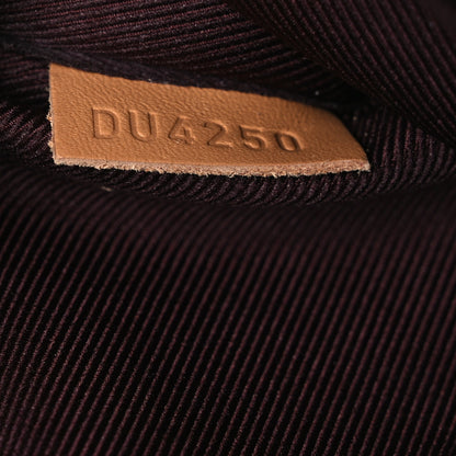 Louis Vuitton Monogram Deauville Mini 8 of 13