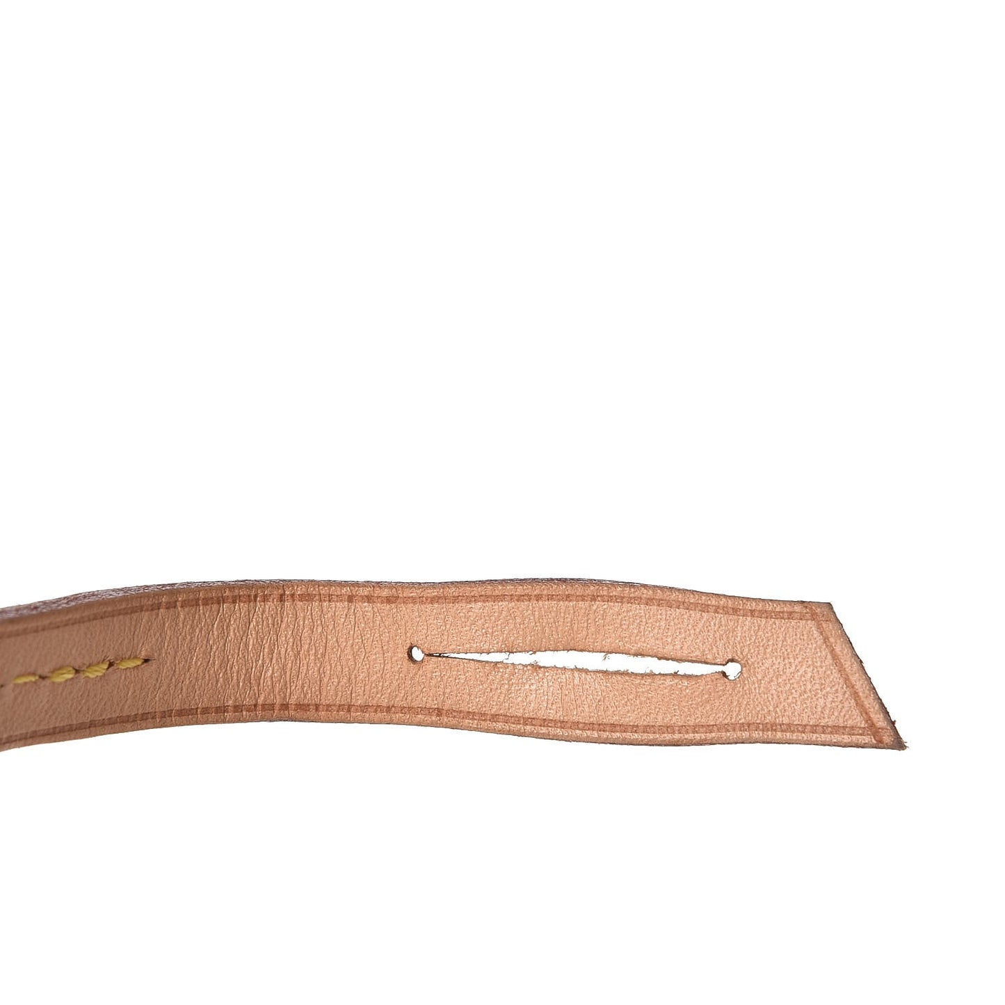 Vachetta Favorite Long Strap