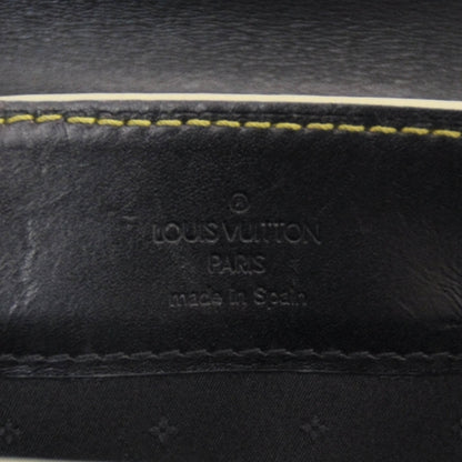 Louis Vuitton Suhali Le Talentueux Black 6 of 6
