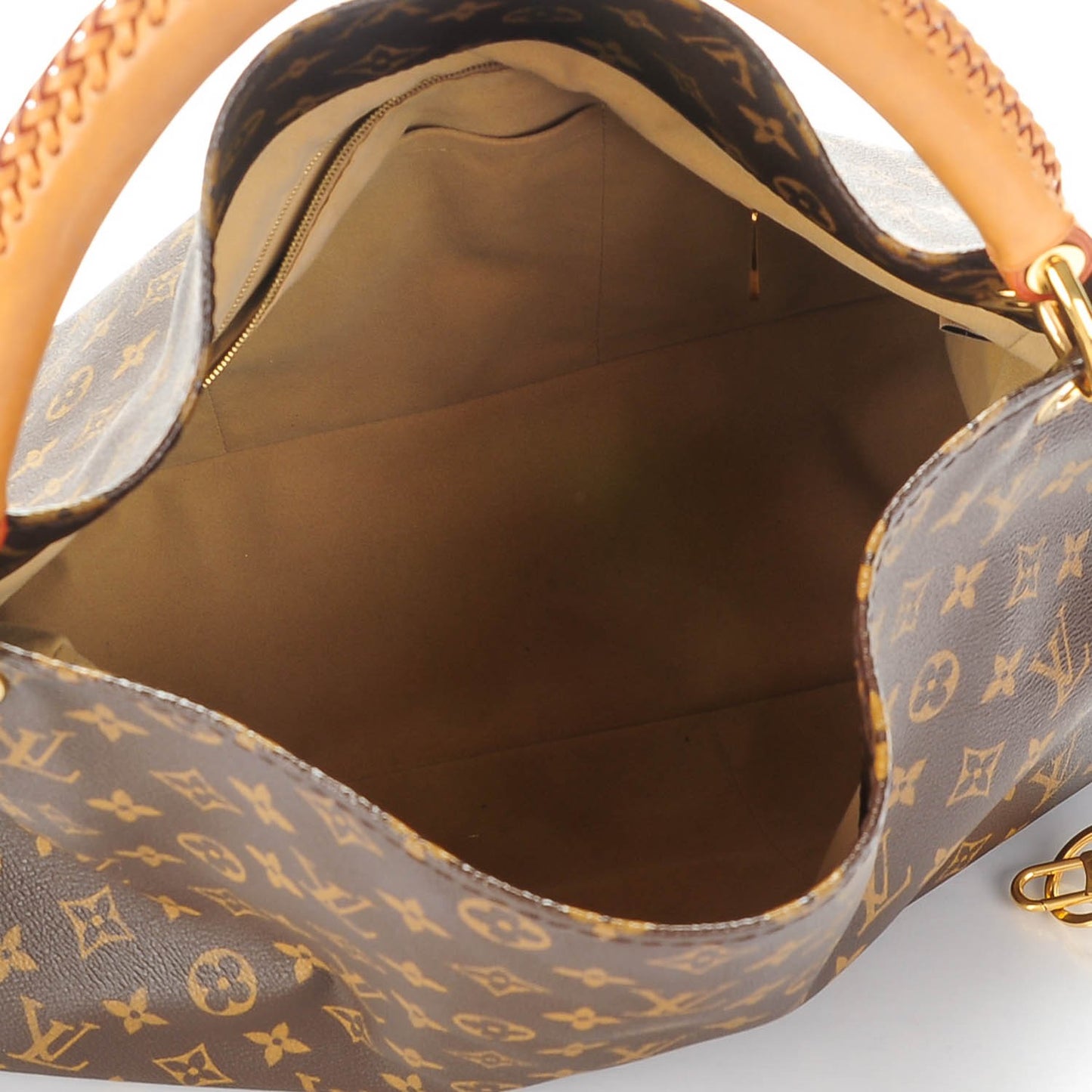 Monogram Artsy MM